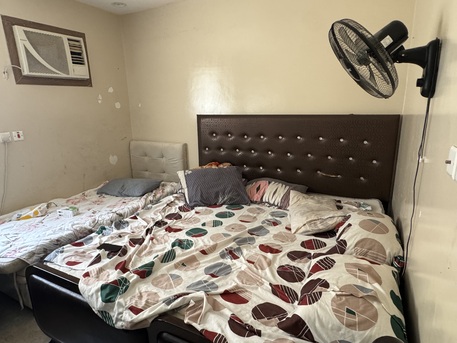 Riyadh, Rooms for Rent, SAR 1000/month,  Furnished,  One Room For Rent