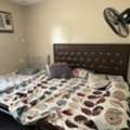 SAR 1000/month,  Furnished,  One Room For Rent