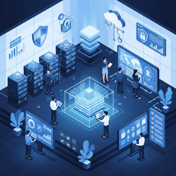 New York, Security, Cybersecurity Consulting Specialist Company &ndash; Secure Your Business With ARPtech