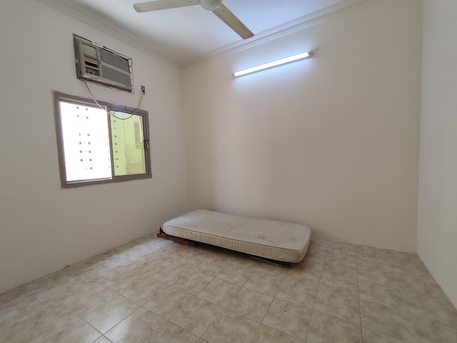 Manama, Apartments, Flats, Houses & Villas, BHD 180/year,  2 BR,  Ras Ruman:- 2Bhk Flat On Rent With Ewa & Acs.