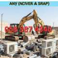 Scrap Buyer Riyadh Scrap Dealer Scrap Trading Company Building Demolition Works Riyadh Cit
