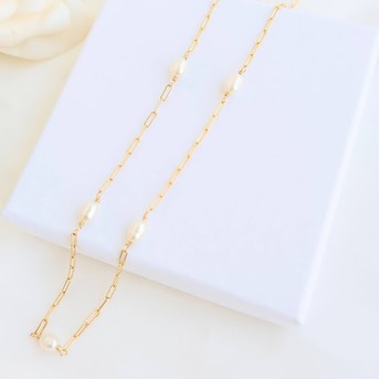 London, Fashion & Design, Watermeadow Lane Jewellery