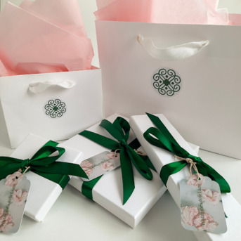 London, Fashion & Design, Watermeadow Lane Jewellery