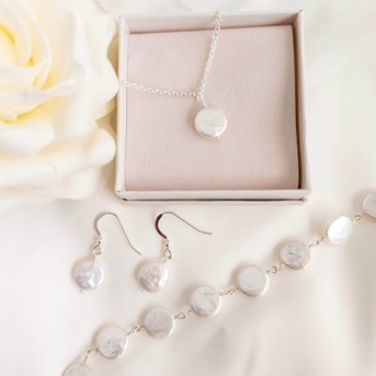 London, Fashion & Design, Watermeadow Lane Jewellery