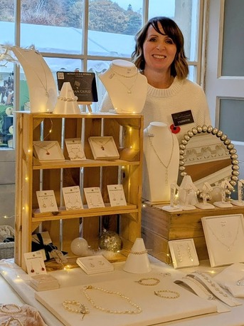 London, Fashion & Design, Watermeadow Lane Jewellery