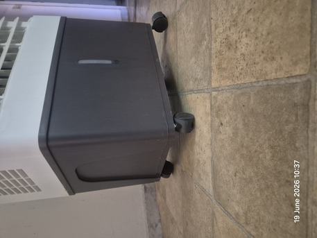 Al Iskan, Air Conditioners, SAR 380,  Desert Air Cooler
