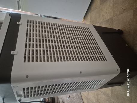 Al Iskan, Air Conditioners, SAR 380,  Desert Air Cooler