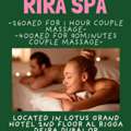 Rira Spa Offer 6/19/2026