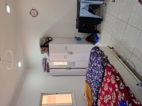 Dammam, Apartments, Flats, Houses & Villas, SAR 2000/month,  Furnished,  2 BR,  Furnished Flat Rent 2000/month Adama Dammam