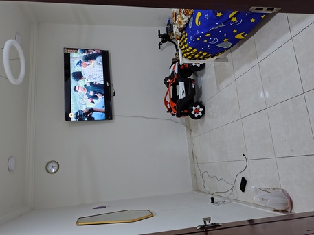 Dammam, Apartments, Flats, Houses & Villas, SAR 2000/month,  Furnished,  2 BR,  Furnished Flat Rent 2000/month Adama Dammam