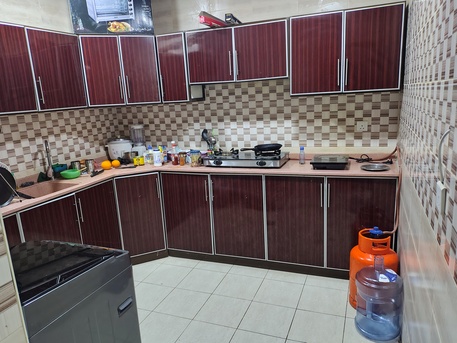 Dammam, Apartments, Flats, Houses & Villas, SAR 2000/month,  Furnished,  2 BR,  Furnished Flat Rent 2000/month Adama Dammam