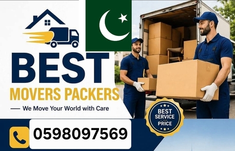 Al Malaz, Labor/Moving, Pakistani Movers & Packers MOVING FURNITURE AND TRANSPORTATION FOR HOME☆0598097569