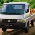 Xe Tải Nhẹ Suzuki Carry Pro Cho Nhu Cầu Vận Chuyển Hiệu Quả