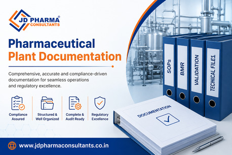 Indore, Construction, Trusted Pharma Consulting Firms For Pharma Projects