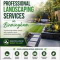 Professional Landscaping Services In Birmingham &ndash; Mr E. Builders