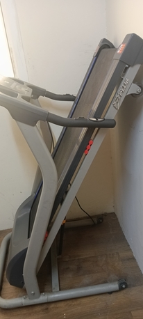 Khobar, Sporting Goods, SAR 800,  ThreadMill 100Kg/Urgent Sale
