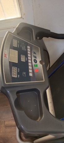 Khobar, Sporting Goods, SAR 800,  ThreadMill 100Kg/Urgent Sale