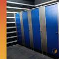 Leading Toilet Cubicles Manufacturer In Noida For Modern Washrooms