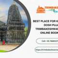 Best Place For Kaal Sarp Dosh Puja | Trimbakeshwar Pooja Online Booking