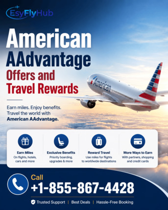 New York, Travel, American AAdvantage Offers And Travel Rewards