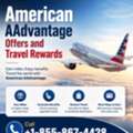 American AAdvantage Offers And Travel Rewards