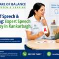Care Of Speech & Hearing: Expert Speech Therapy In Kankarbagh, Patna