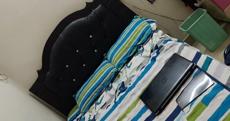 Gudaibiya, Furniture, BHD 25,  FOR SALE: Queen Size Bed BHD 25