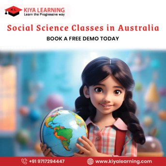 Sydney, Education, Social Science Classes In Australia