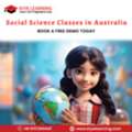 Social Science Classes In Australia