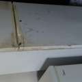 SAR 250,  11 Cu. Ft. Refrigerator For Sale