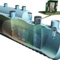 Commercial Sewage Treatment Plants | Marsh Sewage Treatment & Package Systems