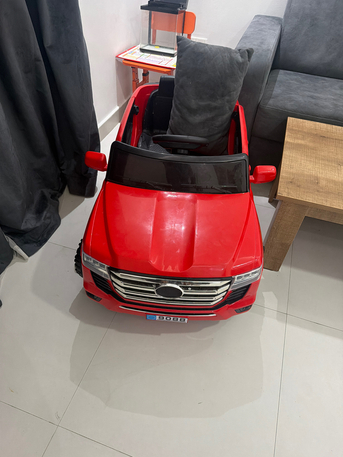 Khobar, Baby & Kid Stuff, SAR 250,  New Baby Car