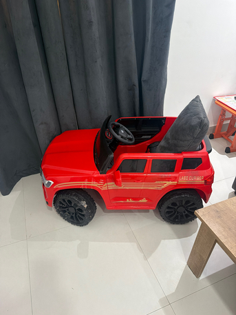 Khobar, Baby & Kid Stuff, SAR 250,  New Baby Car