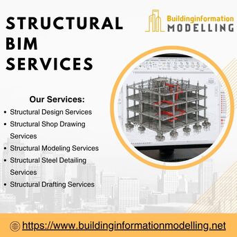 New York, Construction, Hire The Best Structural BIM Outsourcing Services For AEC Projects