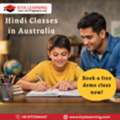 Hindi Classes In Australia