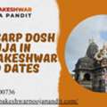 Kaal Sarp Dosh Puja In Trimbakeshwar And Dates