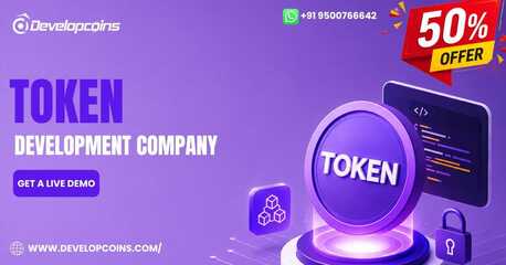 New York, Businesses For Sale, Start Your Web3 Journey With Expert Token Development Services