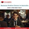 Business Studies Classes In Australia