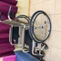 SAR 130,  Wheel Chair