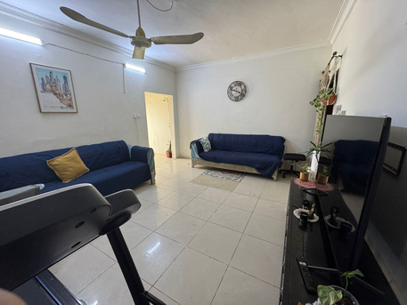 Riyadh, Apartments, Flats, Houses & Villas, SAR 39000/year,  3 BR,  If Interested   And Also Furniture Available For Sale..Location - Malaz,Riyadh,flat Availa