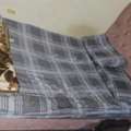 SAR 250,  Single Bed With Mattress