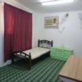 BHD 35/month,  BEDSPACE AVAILABLE FOR KERALA