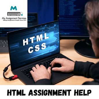 Sydney, Education, Professional HTML Assignment Help &ndash; Expert Coding Support For Students