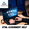Professional HTML Assignment Help &ndash; Expert Coding Support For Students