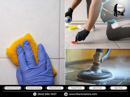 New York, Business, Professional Tile And Grout Cleaning Redondo Beach Services