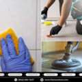 Professional Tile And Grout Cleaning Redondo Beach Services