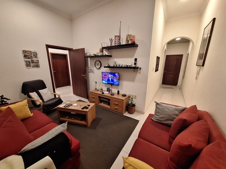 Khobar, Furniture, SAR 7500,  Rented Flat For Release With The Furniture Or To Sale All Furniture