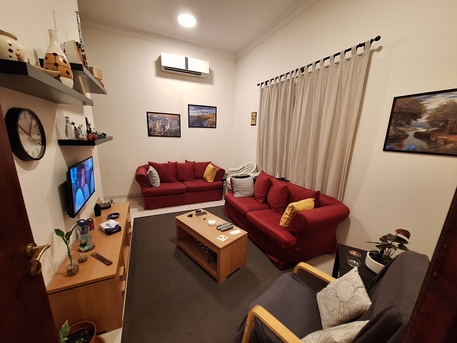 Khobar, Furniture, SAR 7500,  Rented Flat For Release With The Furniture Or To Sale All Furniture