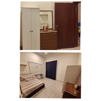 Khobar, Furniture, SAR 7500,  Rented Flat For Release With The Furniture Or To Sale All Furniture