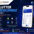 Build Android And IOS Apps With Flutter Technology